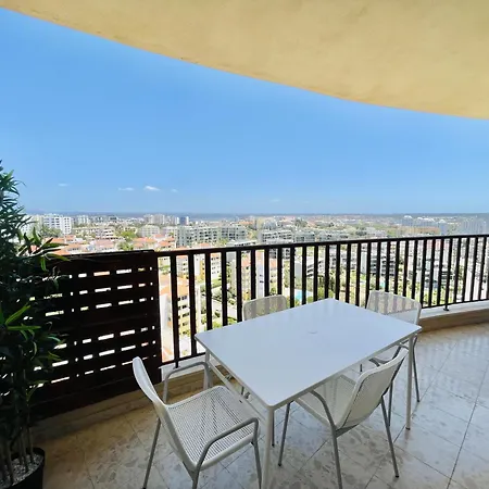 公寓 Gaivota - Beach 300m - Pool - Private Parking
