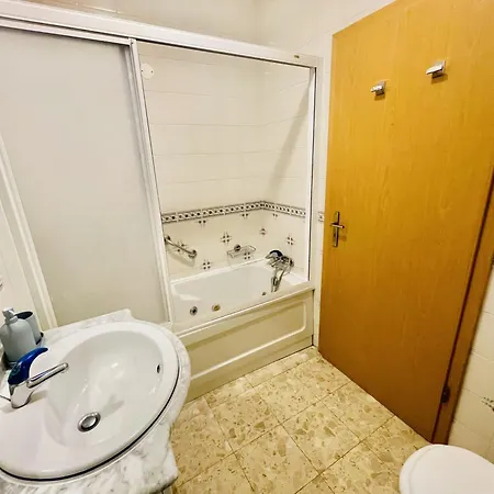 Gaivota - Beach 300m - Pool - Private Parking 波尔蒂芒