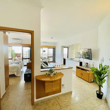 Gaivota - Beach 300m - Pool - Private Parking * Portimao