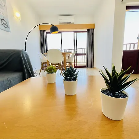Gaivota - Beach 300m - Pool - Private Parking 公寓 波尔蒂芒