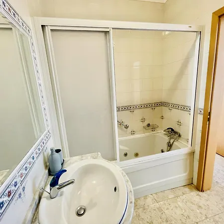 Gaivota - Beach 300m - Pool - Private Parking